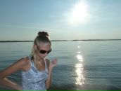 Фотография Бреенковой Анны