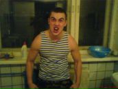 Фотография Хисамова Михаила