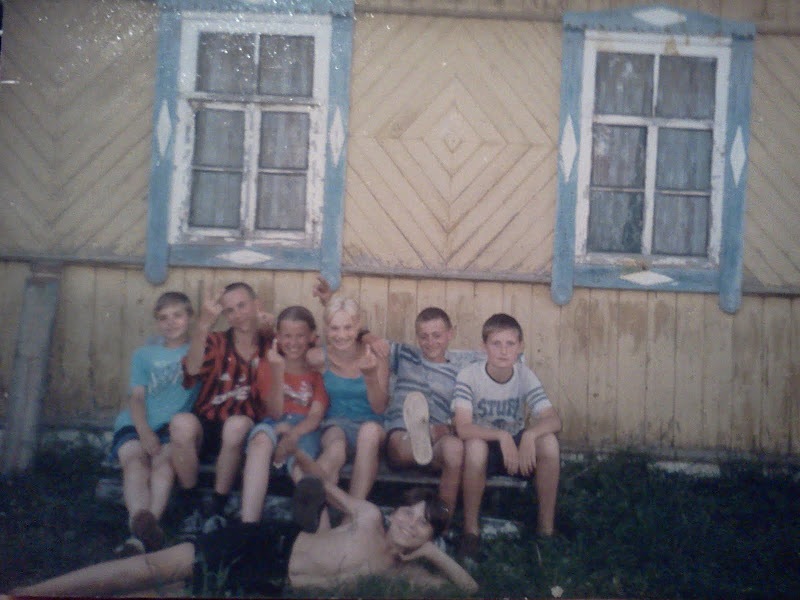 Дмитрий Пенкрат фотография #9