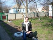Фотография Кириевской Людмилы