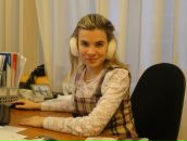 Фотография Садовниковой Надежды