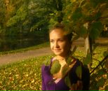 Фотография Родионовой Анны