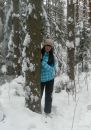 Фотография Воробьевой Елены