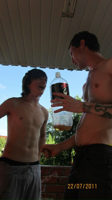 Марк Щукин фотография #12