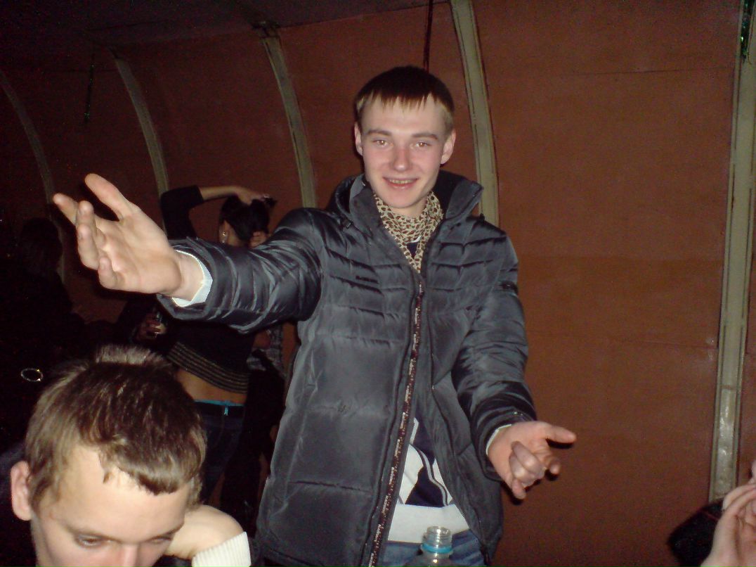 Славик Слесарев фотография #49