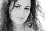 Фотография Акопян Луизы