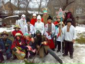 Андрій Жмур фотография #13 (источник - https://vk.com/id121915434)