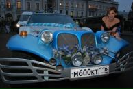 Фотография Проворовой Лили