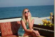 Фотография Козыревой-Вольченко Елены