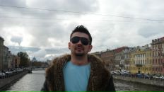 Фотография Приймака Федора