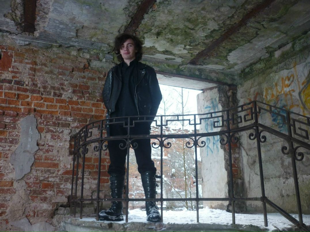 Михаил Сергеевич фотография #29