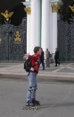 Фотография Костровой Татьяны