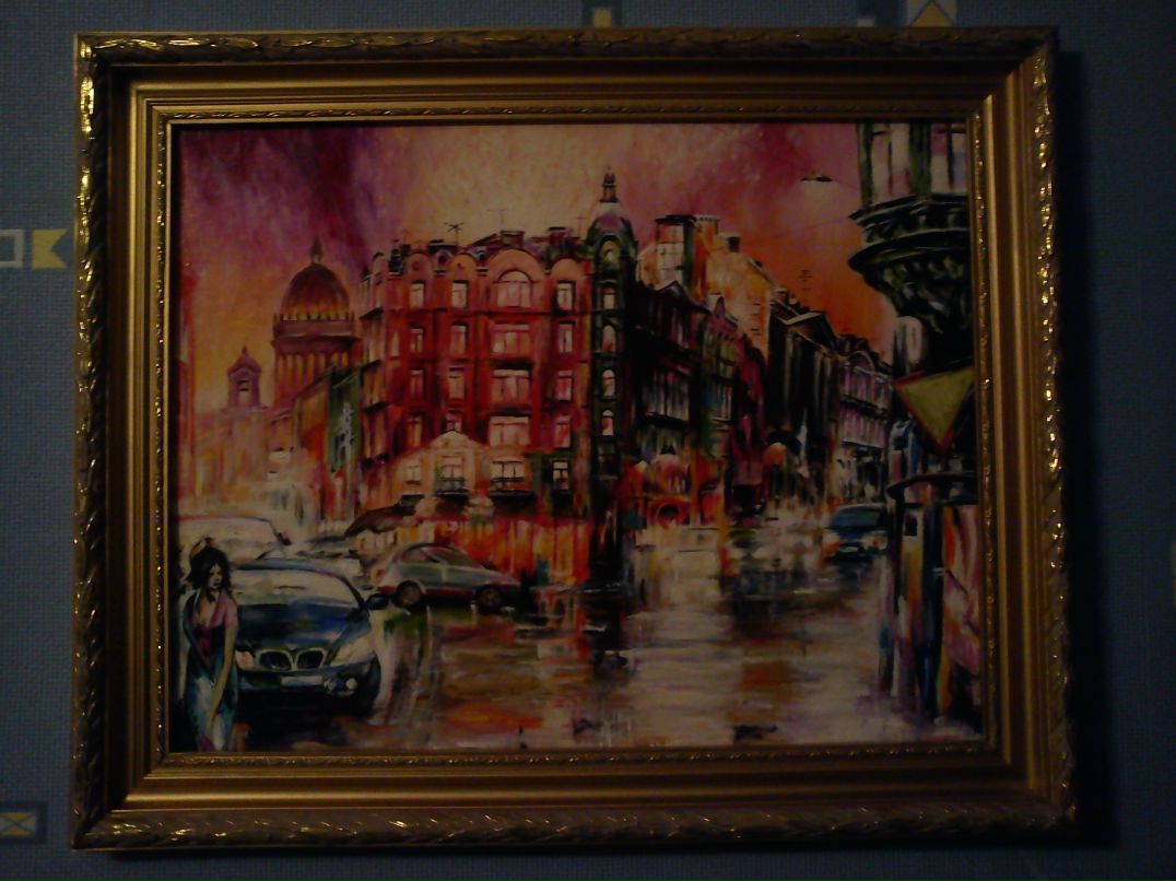 Сергей Куцепаленко фотография #21