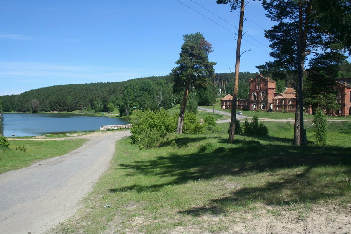 Anton Eroshchenko фотография #11