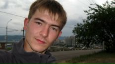 Фотография Терёхина Анастасия