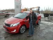 Фотография Шарапова Ильи