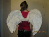 Фотография Бочкаревой Тани