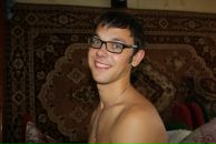 Фотография Деласа Артема