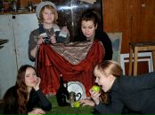 Фотография Израитель Натальи