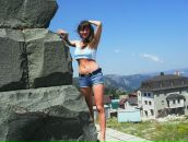 Фотография Колос Натальи