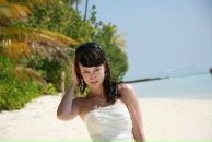 Фотография Кузнецовой Гульнары