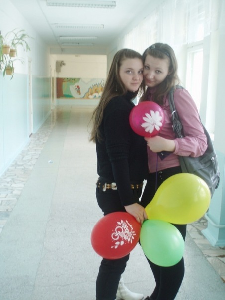 М@рг@ритк@ Блохин@ фото №29