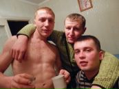 Сєрий Самчук фотография #20 (источник - https://vk.com/id160592106)