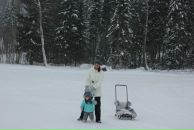 Фотография Лебедевой Евгении