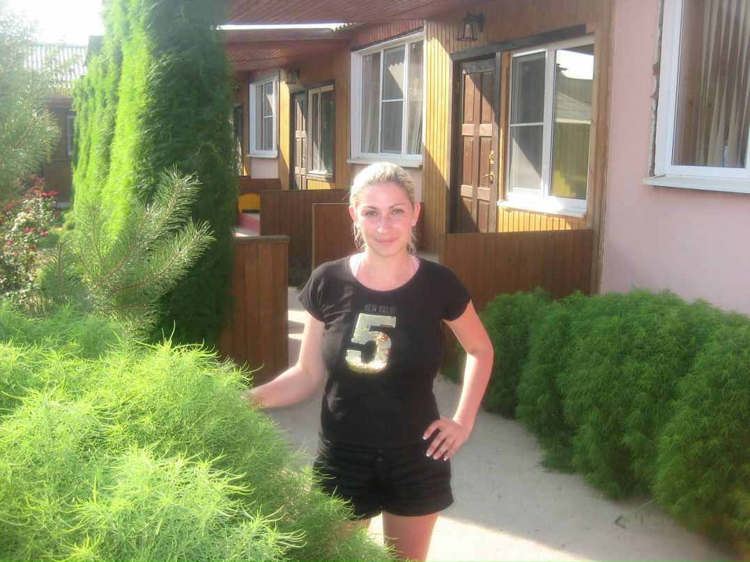 Мария Данилова фотография #40