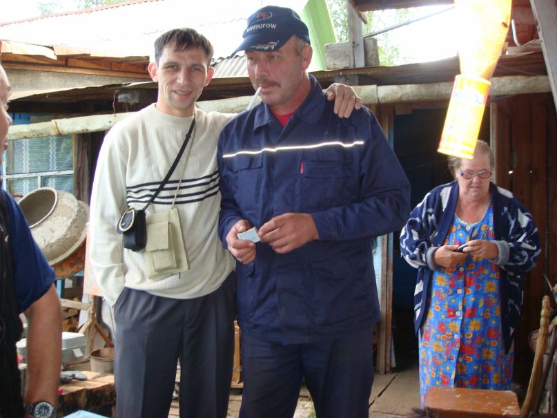 Евгений Поляк фотография #6