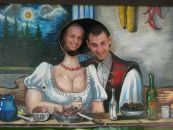 Ірина Солодка фотография #15 (источник - https://vk.com/id61477928)