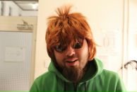 Фотография Плужникова Макса