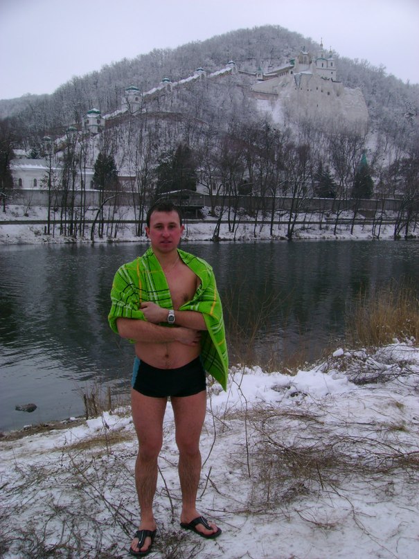 Сергей Басов фотография #42