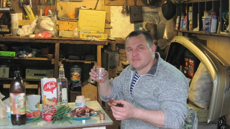 Юрий Ломанов фотография #14