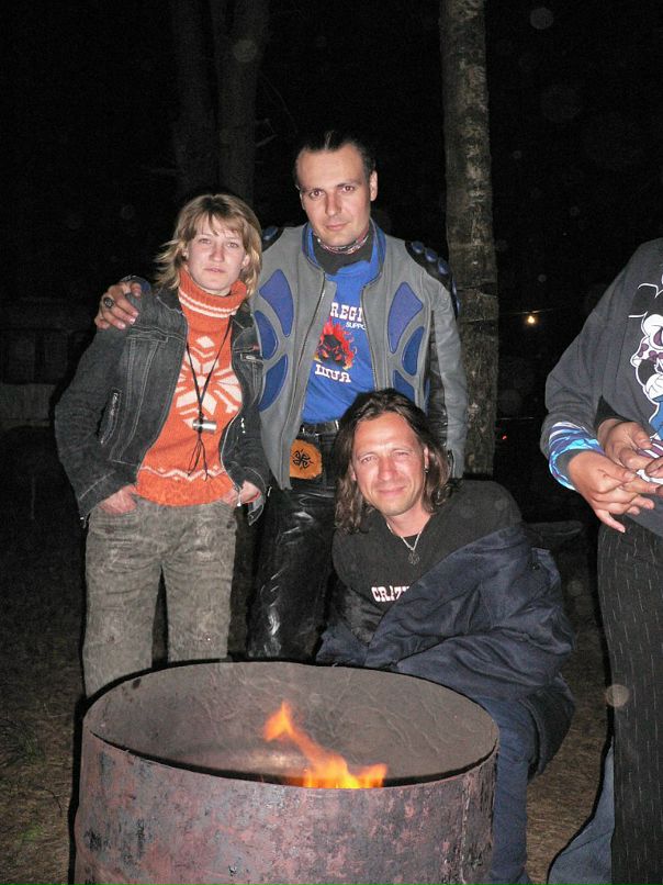 Михаил Ермаков фотография #27