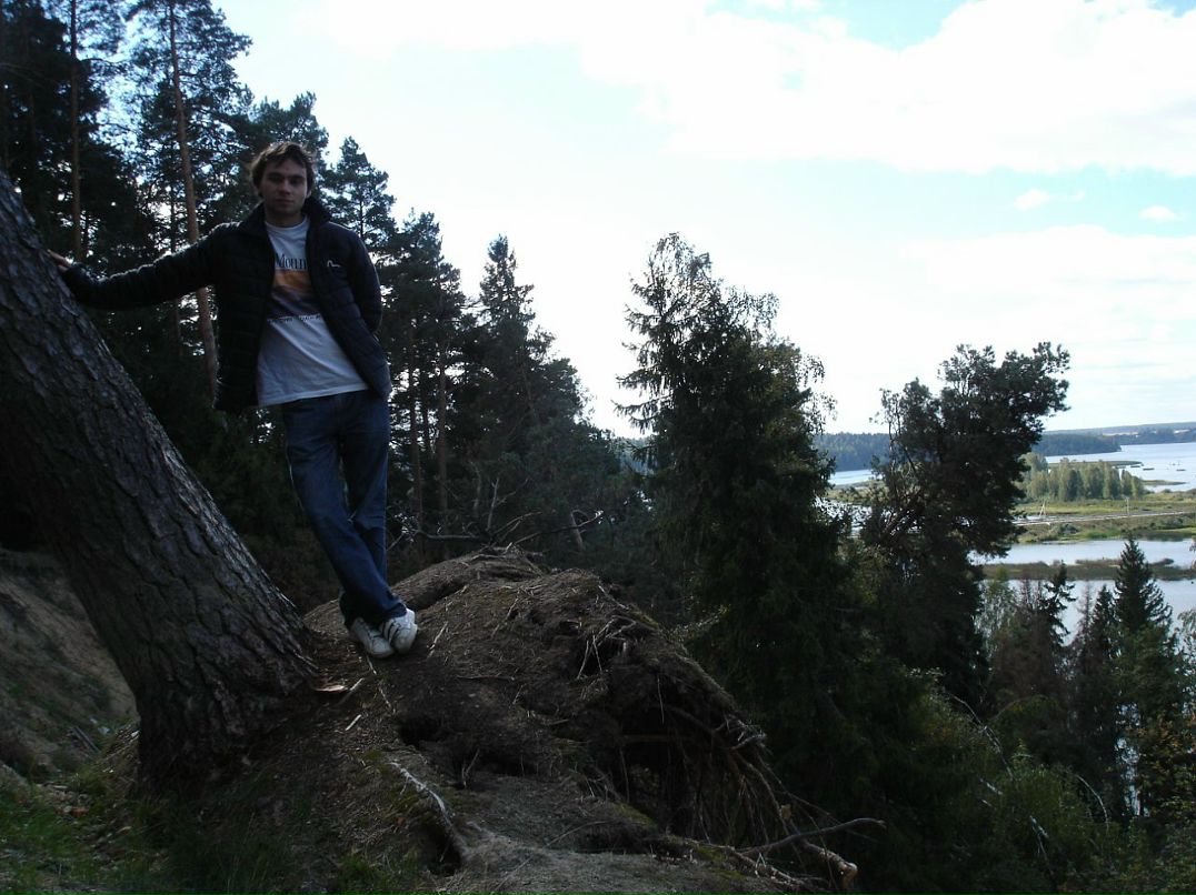 Игорь Kochenoff фотография #7