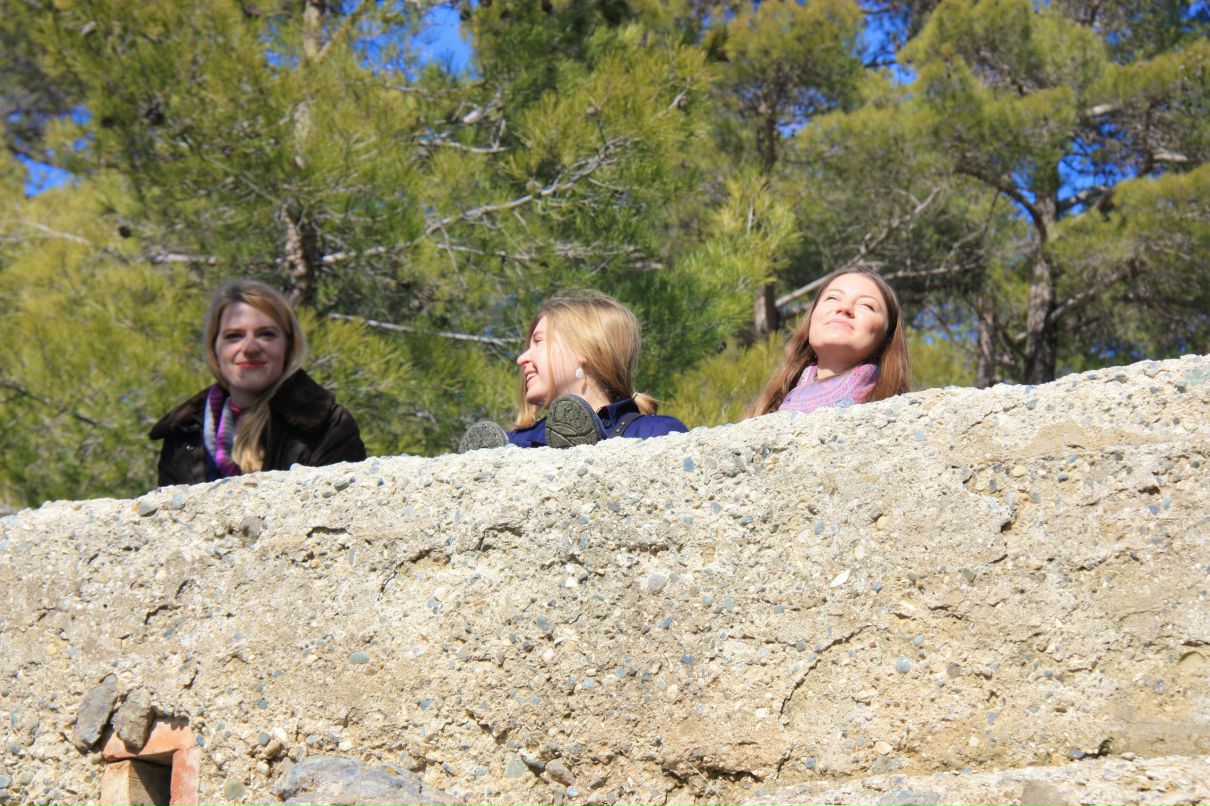 Дарья Малик фотография #38