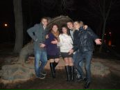 Фотография Смирновой Екатерины