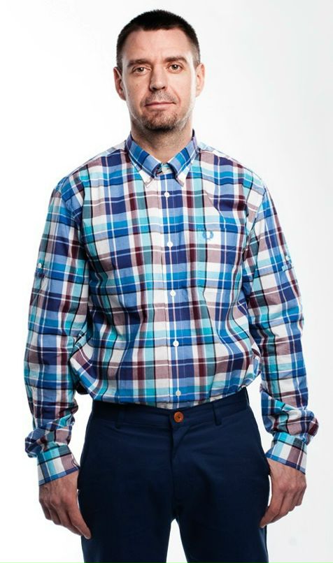 Сергей Савин фотография #7