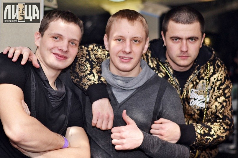 Виктор Орлов фотография #32