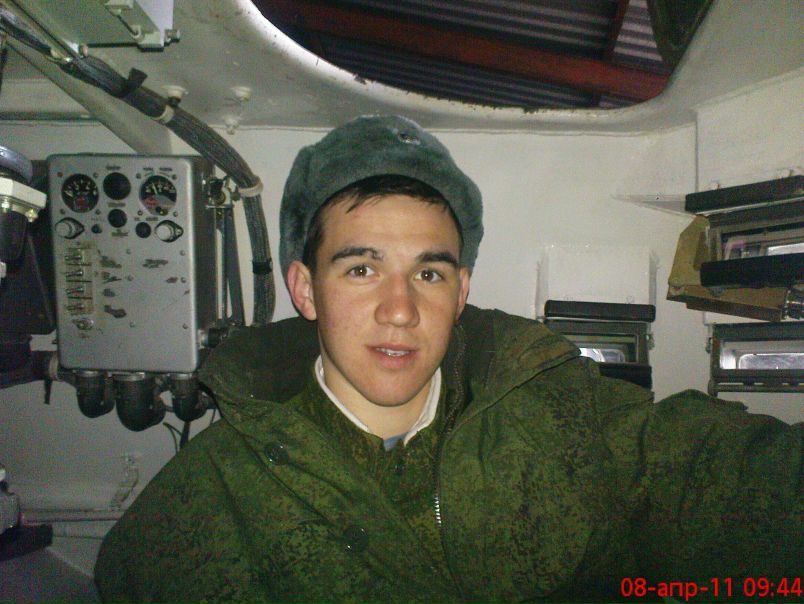 Ленар Каримов фото №22