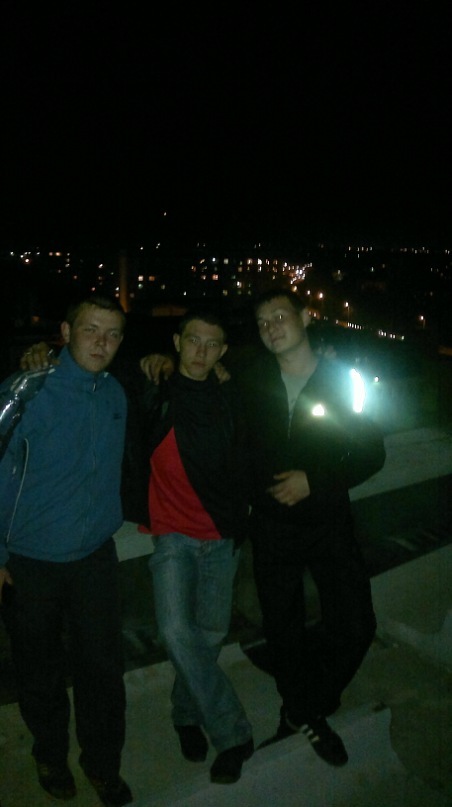 Егор Доценко фотография #40