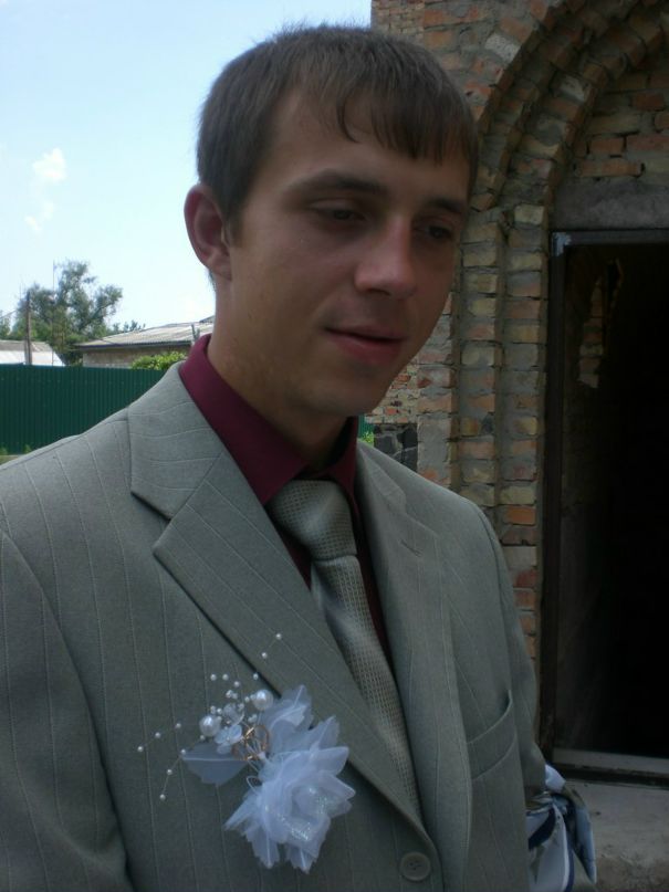 Сергей Костенко фотография #29