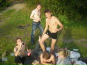 Фотография Лепихина Евгения