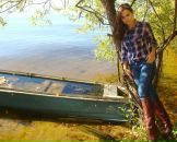 Фотография Осиповой Маши