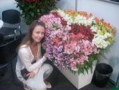 Фотография Ведерниковой Настёны