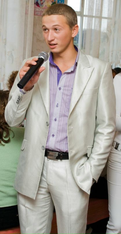 Колян Мариненко фотография #44