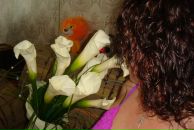 Фотография Пахомовой Ольги