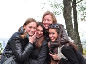 Фотография Вилюковой Марии