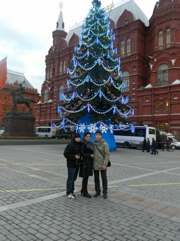 Финус Гайсин фотография #46